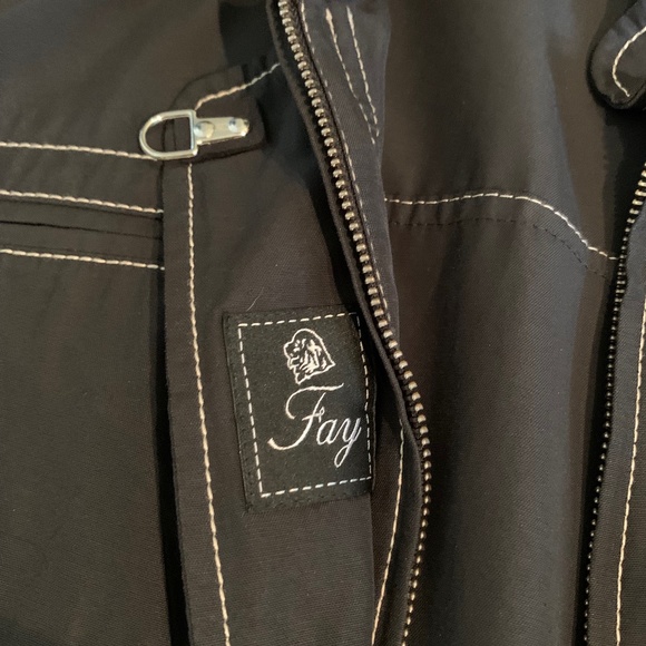 FAY women's jacket - Picture 2 of 7